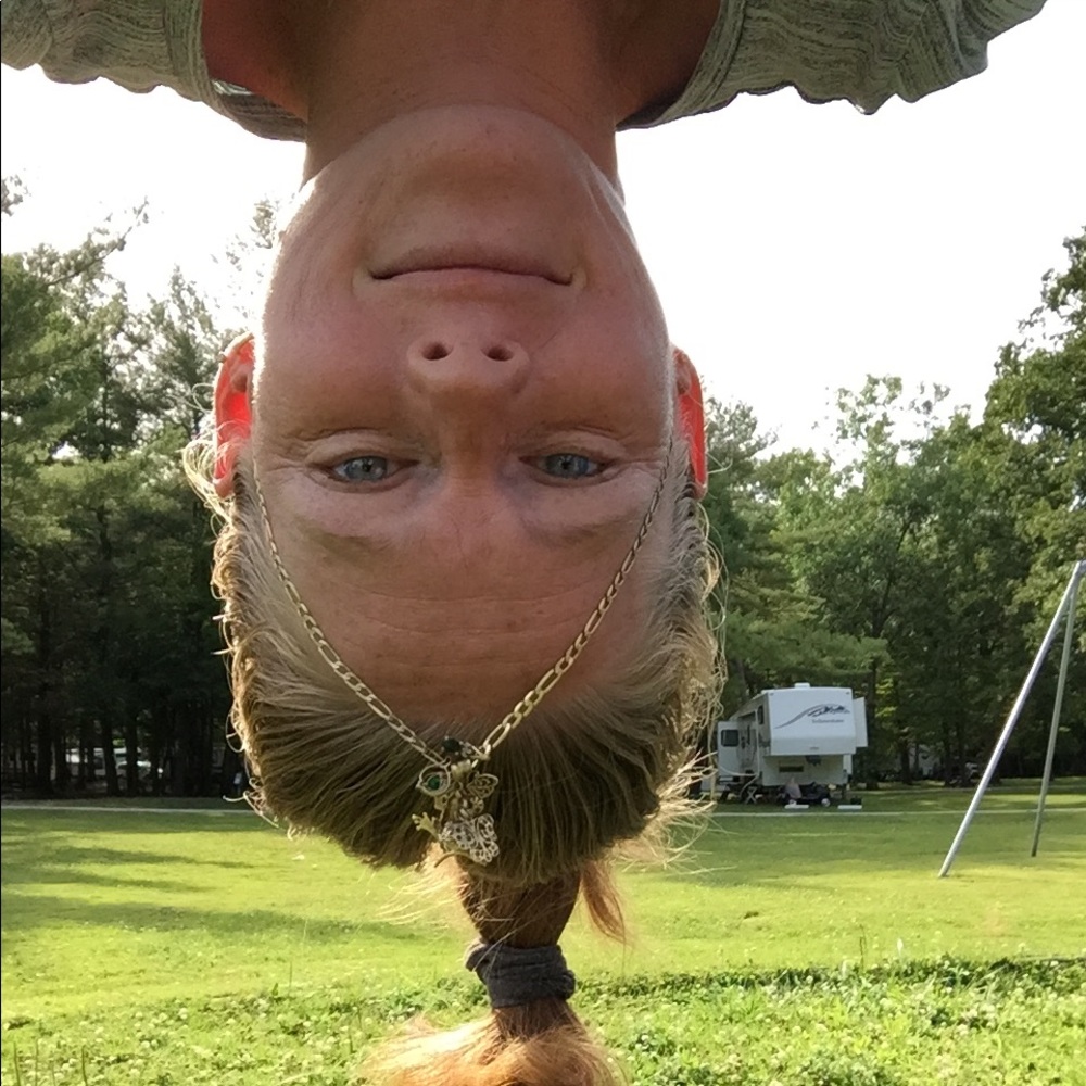 Meet your Posher, Sara